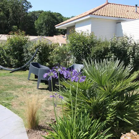 Maison Saint-brevin-les-pins, 4 Pieces, 6 Personnes - Fr-1-364-82 سانت-بريفين-لي-بان