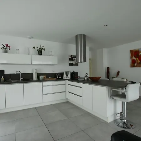 بيت للعطل Maison Saint-brevin-les-pins, 4 Pieces, 6 Personnes - Fr-1-364-82 سانت-بريفين-لي-بان