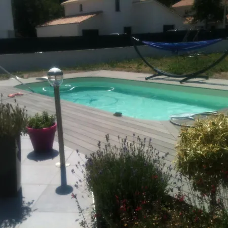 Maison Saint-brevin-les-pins, 4 Pieces, 6 Personnes - Fr-1-364-82 بيت للعطل *