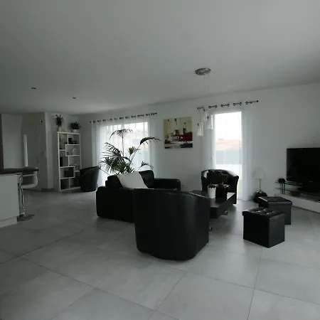 Maison Saint-brevin-les-pins, 4 Pieces, 6 Personnes - Fr-1-364-82 سانت-بريفين-لي-بان