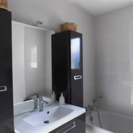 بيت للعطل Maison Saint-brevin-les-pins, 4 Pieces, 6 Personnes - Fr-1-364-82 *