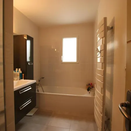 بيت للعطل Maison Saint-brevin-les-pins, 4 Pieces, 6 Personnes - Fr-1-364-82
