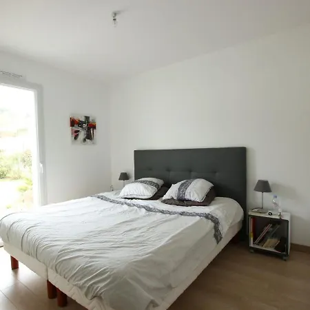 Maison Saint-brevin-les-pins, 4 Pieces, 6 Personnes - Fr-1-364-82 بيت للعطل *